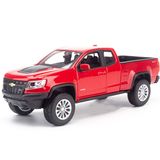 Mô hình CHEVROLET COLORADO ZR2 1:25 (31517)