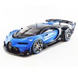 Mô hình Xe Bugatti Vision DoubleHorses 1:32