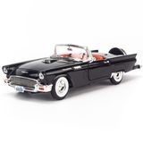 Mô hình Xe Ford Thunderbird 1957 1:18 Yatming