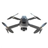 Flycam giá rẻ tập bay N606