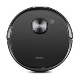 Robot hút bụi lau nhà ECOVACS Deebot OZMO T8 AIVI Bản quốc tế