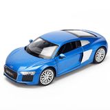 Mô hình Xe Audi R8 V10 1:24