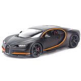 Mô hình Xe Bugatti Chiron 42S Version Bburago 1:18