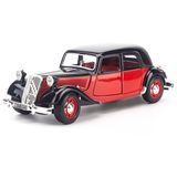 Mô hình Xe Citroen 15CV TA 1938 1:24