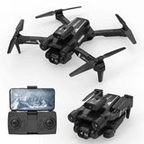 Flycam mini S17 có cảm biến độ cao