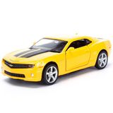 Mô hình Xe Chevrolet Camaro Bumblebee Transfomer 1:36