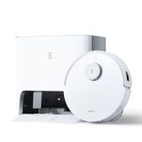 Robot hút bụi lau nhà Ecovacs Deebot T10 Turbo Bản Nội Địa