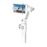 Gimbal Zhiyun Smooth 4 bản White chống rung dành cho điện thoại