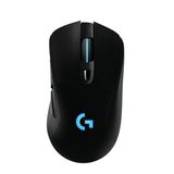 Chuột không dây Logitech G703 Hero Lightspeed