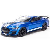 Mô hình Xe Ford Mustang Shelby Cobra GT500 1:18 (31388)