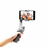 DJI Osmo Mobile 3 - Gimbal chống rung cho điện thoại