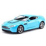 Mô hình Xe Aston Martin V12 Vantage 1:36