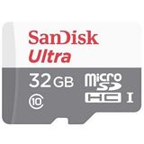 Thẻ Nhớ Sandisk 32GB Class 10 Giá Rẻ