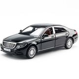 Mô hình Xe Mercedes Maybach S600 1:32 UNI