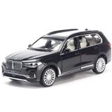 Mô hình Xe BMW X7 1:32 UNI