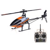 Máy bay trực thăng điều khiển từ xa WLToys V950 Brushless 3D6G