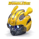 Loa Bluetooth Bumblebee Transformer cực ngầu, âm thanh sống động