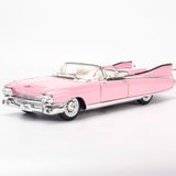 Mô hình Xe Cadillac Eldorado Biarritz 1959 1:18