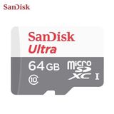 Thẻ Nhớ Sandisk 64GB Class 10 Giá Rẻ