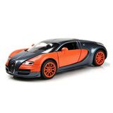 Mô hình Xe Bugatti Veyron DoubleHorses 1:32