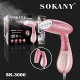 Bàn ủi hơi nước Sokany 3060