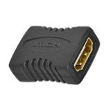 Đầu nối HDMI 2 đầu âm mạ vàng cao cấp