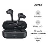 Tai nghe bluetooth Aukey EP-K01