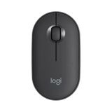 Chuột máy tính không dây cao cấp Logitech Pebble M350