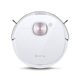 Robot hút bụi Ecovacs Deebot T8 Max bản Quốc Tế