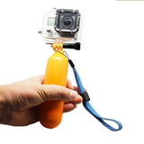 Phao nổi cầm tay trên mặt nước cho camera Gopro, SJCAM, Yi Xiaomi