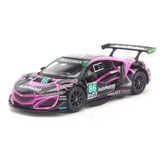 Mô hình Xe Acura GT3 EVO 1:64