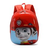 Balo cho bé hình chú chó biệt đội chó cứu hộ Paw Patrol