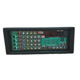 Amply Pro 7500 EQ