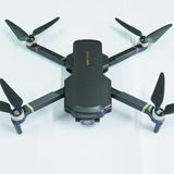 Flycam SJRC F5S Pro 4K Chống rung EIS, Bay xa 3.5Km