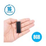 USB ghi âm 8GB N25