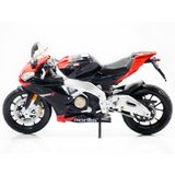 Mô hình Xe mô tô Aprilia RSV 4R 1:18