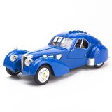 Mô hình Xe Bugatti Type 57SC KHPO 1:32