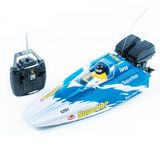 Cano điều khiển từ xa Luxury Racing Boat C201