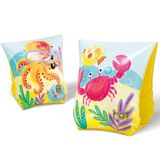 Phao bơi tay sinh vật biển INTEX 58652(23x15cm) cho bé 3-6t