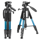 Chân máy ảnh, cố định thiết bị quay phim TRIPOD NEEPHO 8850