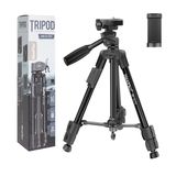 Chân máy ảnh, giá đỡ 3 chân TRIPOD NEEPHO NP-3170S