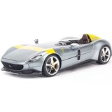 Mô hình Xe Ferrari Monza SP1 1:18 (MH16013)