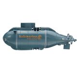 Tàu Ngầm Điều Khiển Từ Xa Submarine 777-216 HappyCow Cải Tiến