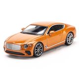 Mô hình Xe Bentley Continental GT 1:64