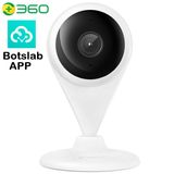 Camera quan sát an ninh 360 Smart AI AC1C Pro