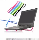 Đế tản nhiệt laptop chữ X xếp gọn