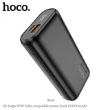 Pin Dự Phòng Sạc Nhanh 30W Hoco Q5 10.000 mAh