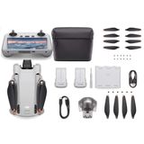 Flycam DJI Mini 3 Pro Smart Controller Combo kit plus dung lượng cao