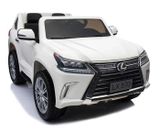 Xe ô tô điện trẻ em Lexus DK-LX570