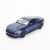 Mô hình Xe Ford Mustang GT 2015 Blue 1:24 Maisto (31508)